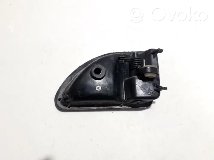 Renault Kangoo I Maniglia interna per portiera anteriore 8200247802