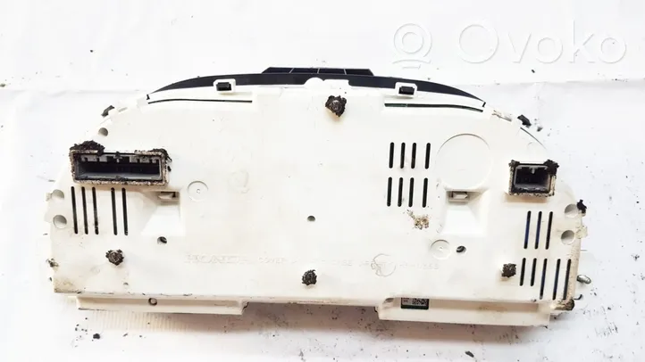 Honda CR-V Speedometer (instrument cluster) HR0359084