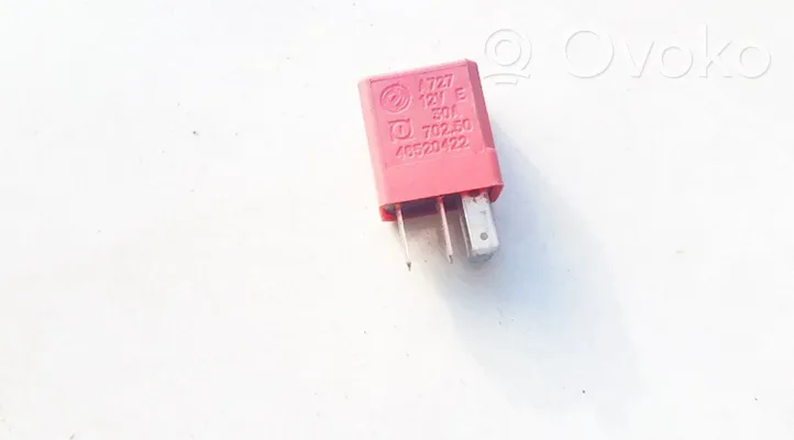 Citroen Jumper Other relay 46520422