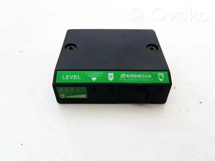 Volvo 850 Interruptor de cambio combustible/gas dcm133f