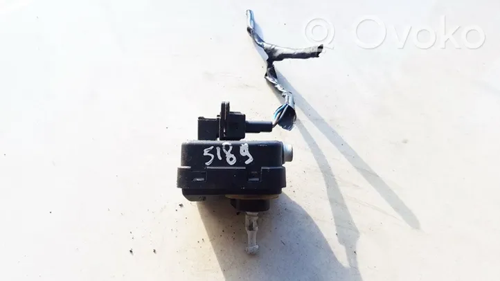 Nissan Note (E11) Headlight level adjustment motor 