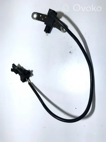 Renault 19 ABS brake wheel speed sensor 10175004