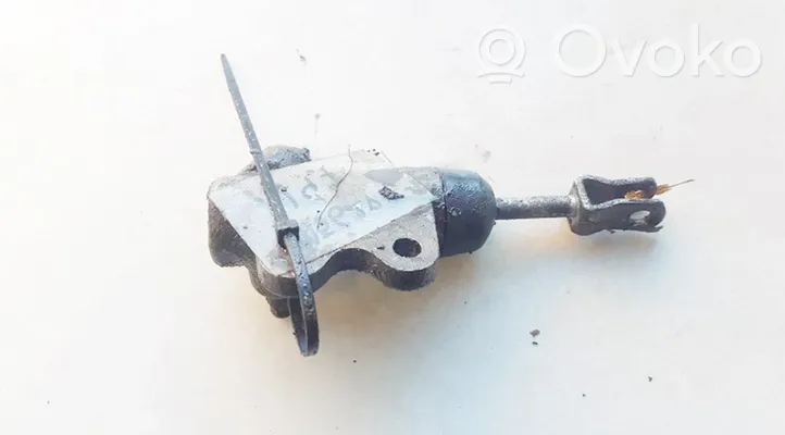 Honda Accord Główny cylinder sprzęgła 