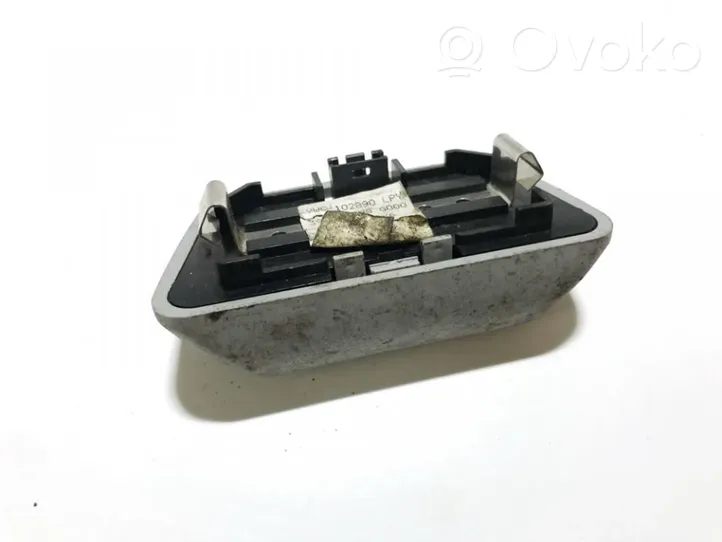 Rover 25 Cita veida sensors ywc102890