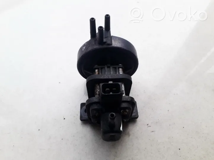 Audi 100 S4 C4 Turbo solenoid valve 357906283