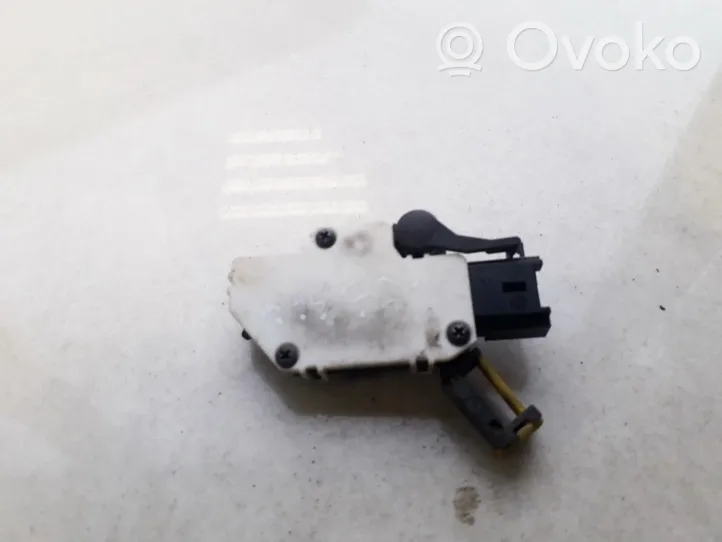 Renault Scenic II -  Grand scenic II Clutch pedal sensor 8200110893