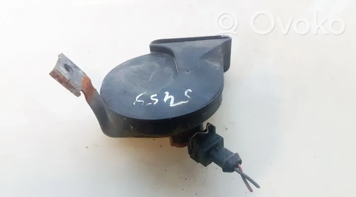 Volvo S60 Signal sonore E349042