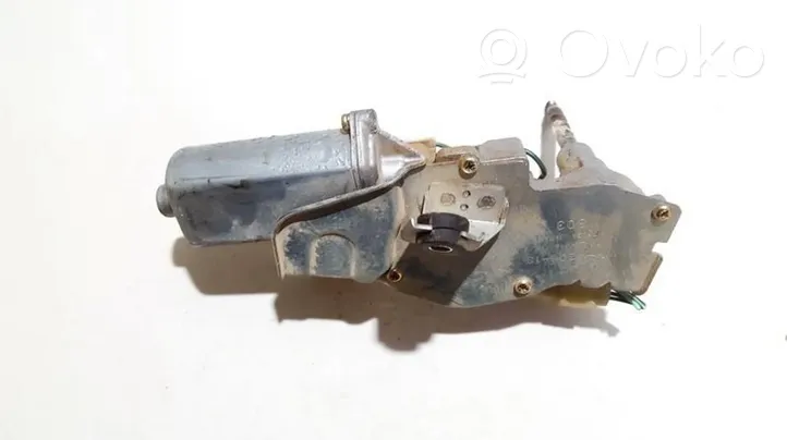 Honda Civic Rear window wiper motor wm42061s