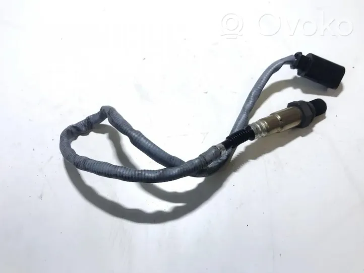 Mercedes-Benz C AMG W204 Sonde lambda 0281004205