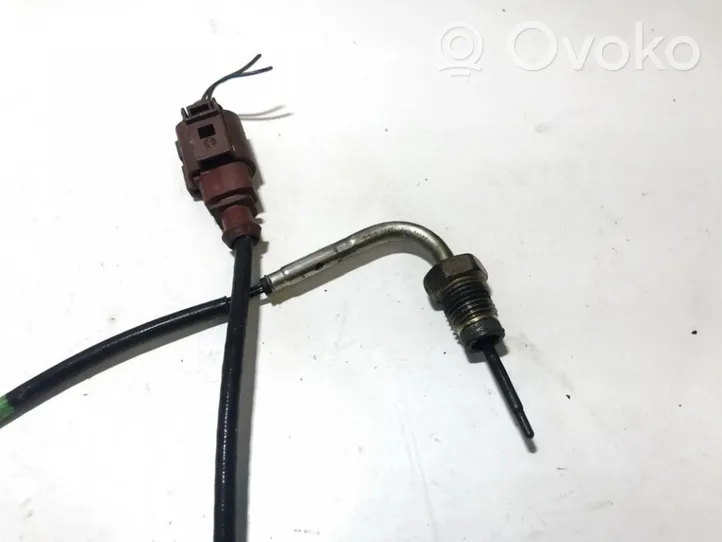 Volkswagen Tiguan Izplūdes gāzu temperatūras sensors 03l906088cl