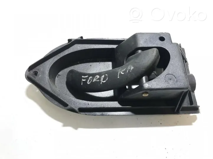 Ford Ka Maniglia interna per portiera anteriore 97kgb22600ag