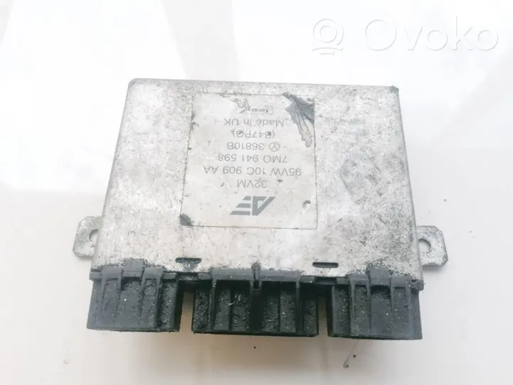 Volkswagen Sharan Module confort 7M0941598