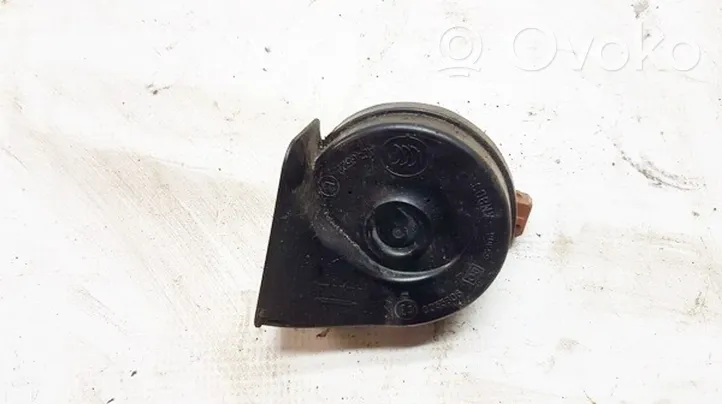 Volkswagen PASSAT B3 Horn signal e30055306