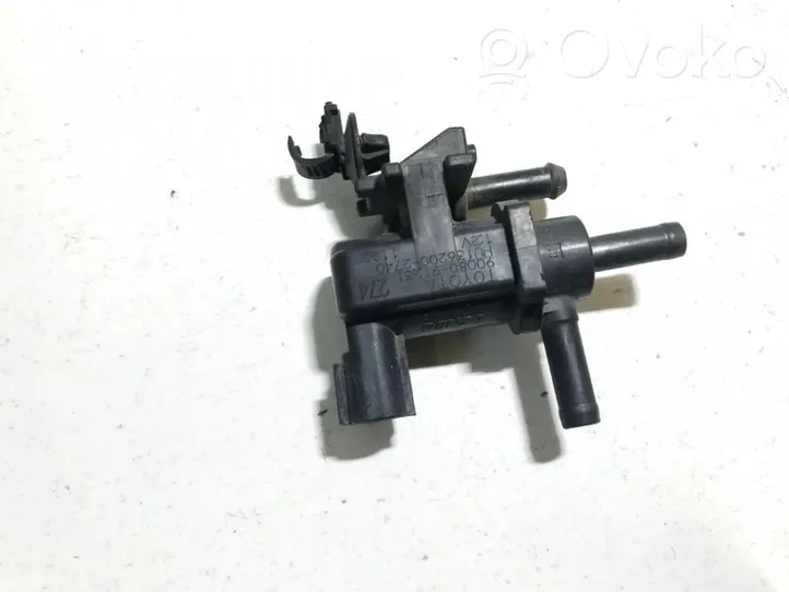 Toyota Avensis T250 Solenoidinis vožtuvas 9008091231