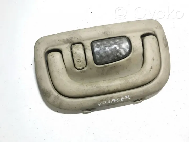 Chrysler Voyager Rear interior roof grab handle v76162