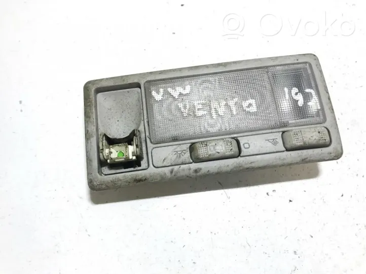 Volkswagen Golf III Illuminazione sedili anteriori 1h0959855b