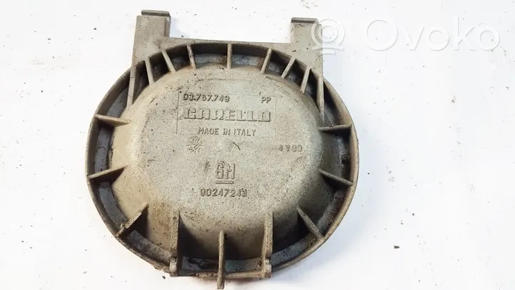 Opel Omega A Osłona żarówki lampy przedniej 03767749