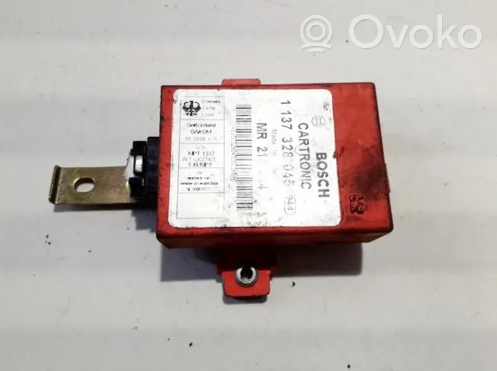 Mitsubishi Carisma Pysäköintitutkan (PCD) ohjainlaite/moduuli 1137328045