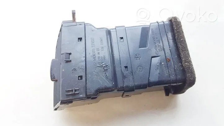 KIA Sportage Griglia di ventilazione centrale cruscotto 974101f500