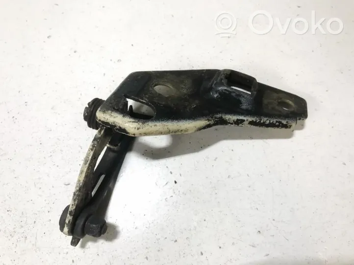 Mercedes-Benz E W124 Chiusura/serratura vano motore/cofano 1248800360