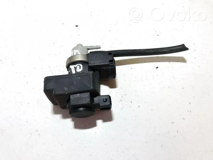 KIA Sportage Solenoidinis vožtuvas 70027200