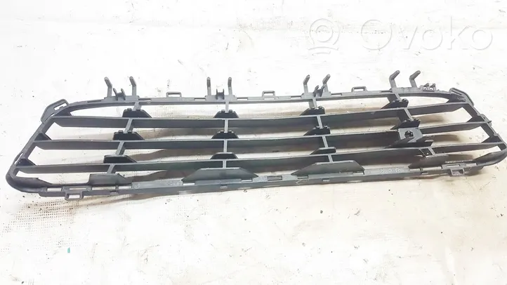 Opel Astra G Grille inférieure de pare-chocs avant op0702401