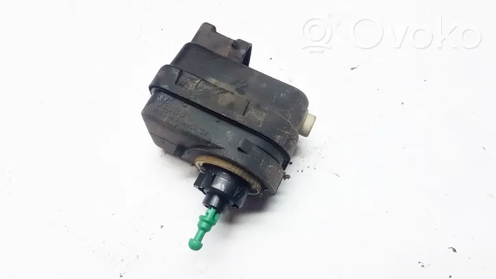 Renault Kangoo I Headlight level adjustment motor 