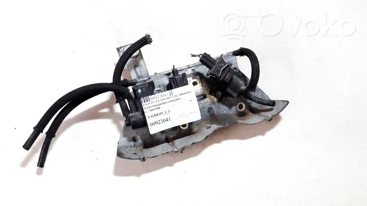 Lexus IS 220D-250-350 Turboahtimen magneettiventtiili 70051308