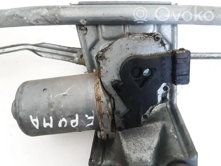 Ford Puma Wiper motor 96FB17B571DA