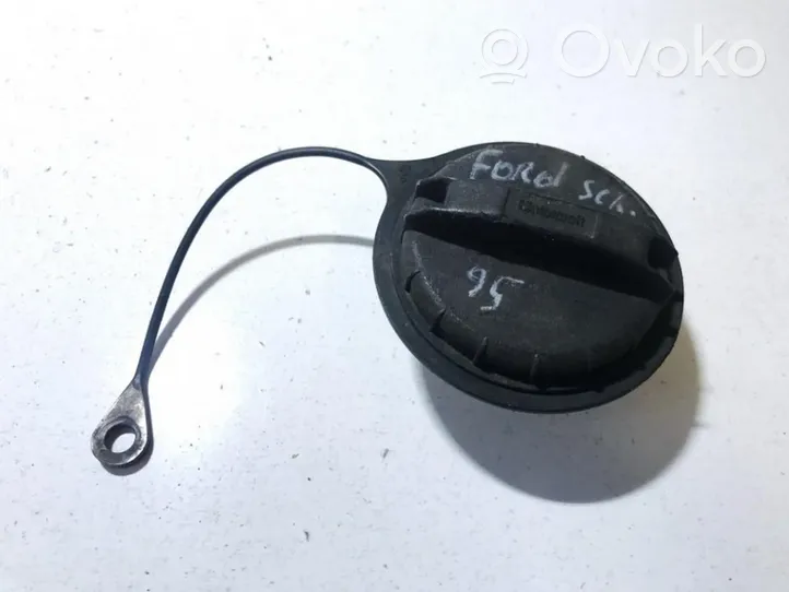 Ford Scorpio Fuel tank filler cap 