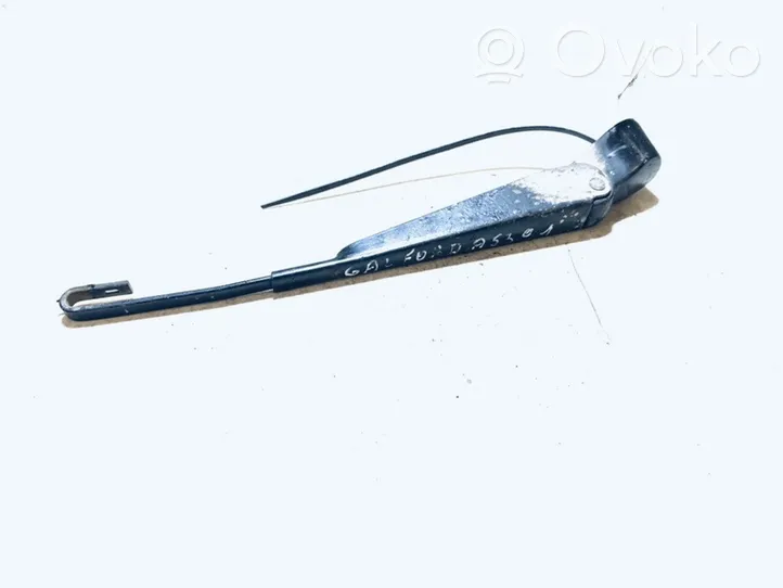 Ford Fusion Rear wiper blade arm 2s6117406ab