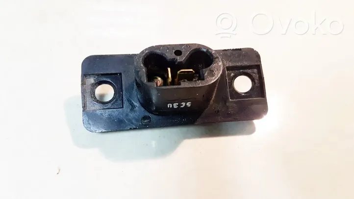 KIA Carnival Front door sensor coupe 