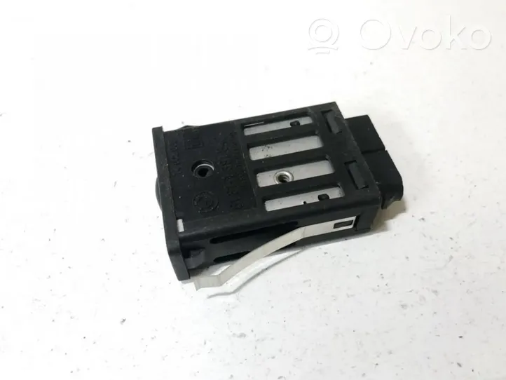 BMW 3 E36 Interruptor de control del panel de luces 61311391842