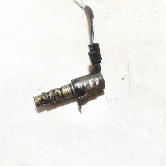 Honda Element Camshaft vanos timing valve 