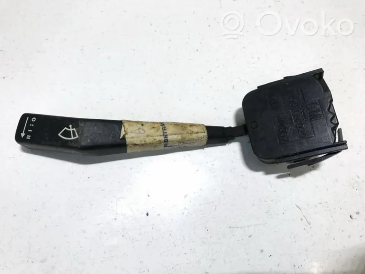 Opel Kadett E Palanca de control del limpiaparabrisas 90124929