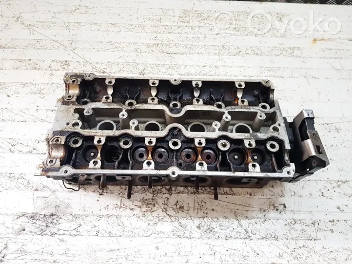 Opel Astra G Engine head r90400210