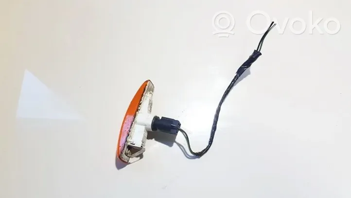 Land Rover Discovery 3 - LR3 Seitenblinker 5h2213k309a