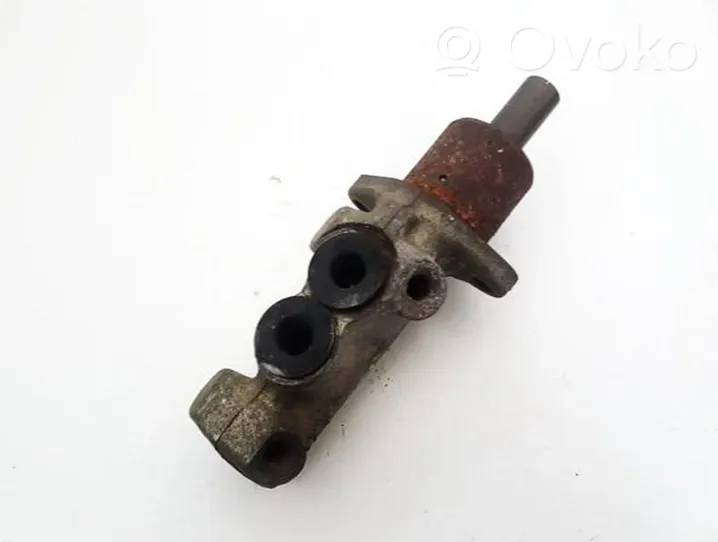 Citroen ZX Master brake cylinder 