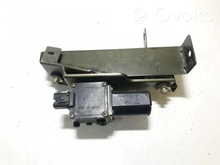 Mitsubishi Galant Kruīza kontroles vadības bloks g6t50371