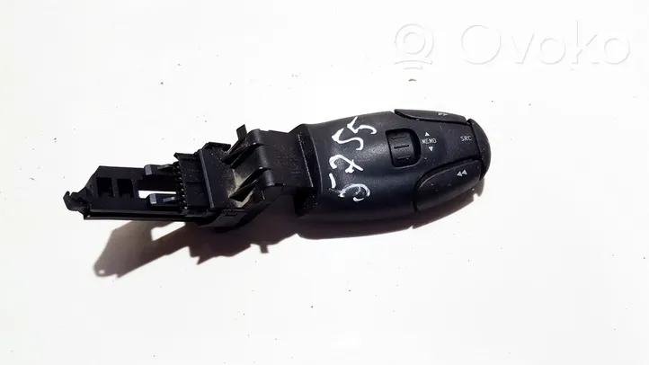 Peugeot 206 Interruttore/pulsante di controllo multifunzione 96538207XT