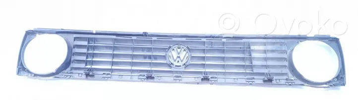 Volkswagen Golf II Atrapa chłodnicy / Grill VW07014