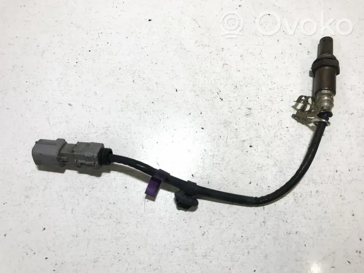 Toyota Avensis T270 Sensore della sonda Lambda 8946502280