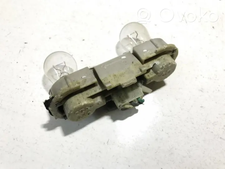 Renault 19 Wkład lampy tylnej 