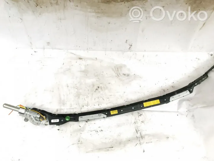 Opel Astra G Stogo oro pagalvė (užuolaida) 9132713