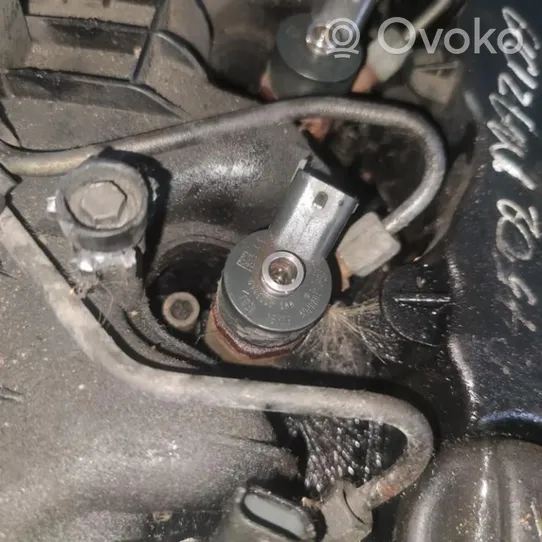 Mazda 3 I Injecteur de carburant 0445110188