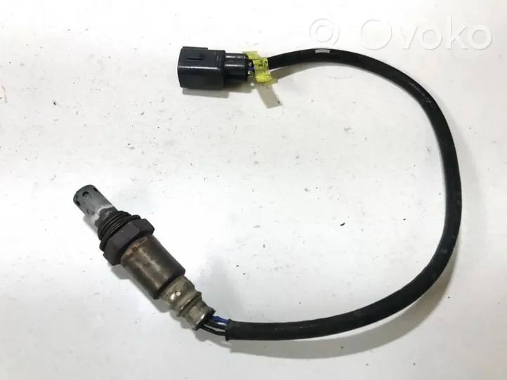 Toyota Corolla Verso AR10 Sonde lambda 8946505080