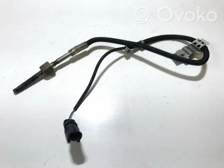 Mercedes-Benz GL X166 Sensore di temperatura dei gas di scarico a0009050805