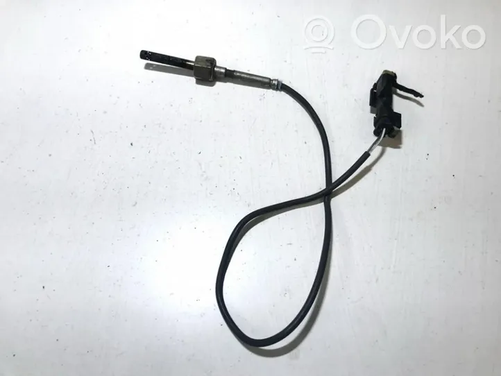 Mercedes-Benz E W212 Sensor de temperatura del escape a0009053905