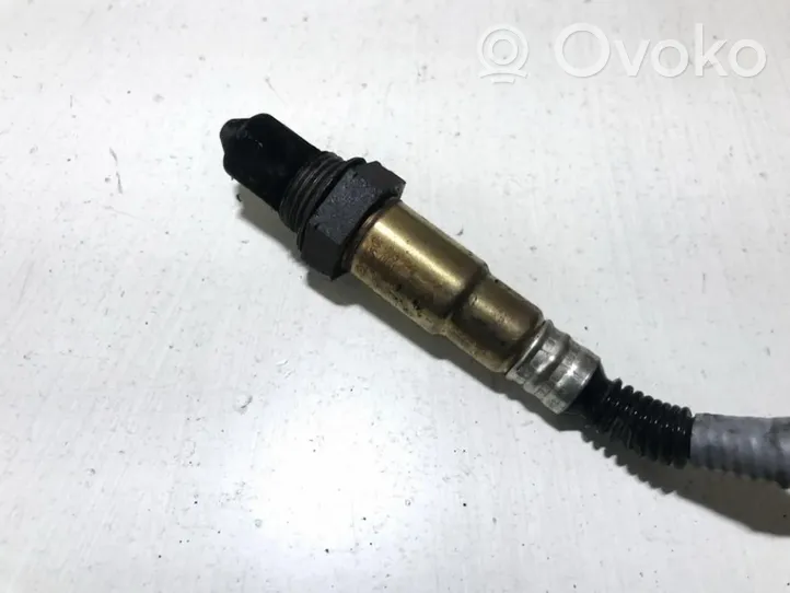 Mercedes-Benz ML W166 Sensore della sonda Lambda 0065421718