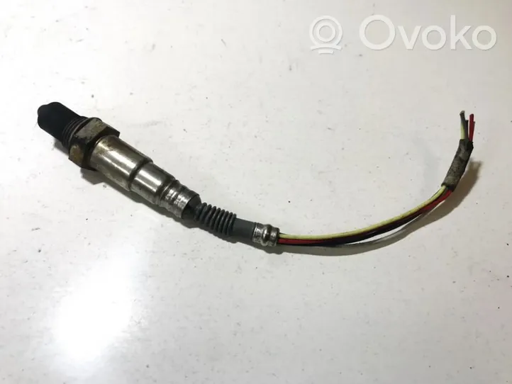 BMW X5 E70 Sonda lambda 0281004066